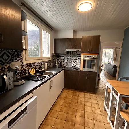 Chez Négus Casa vacanze *