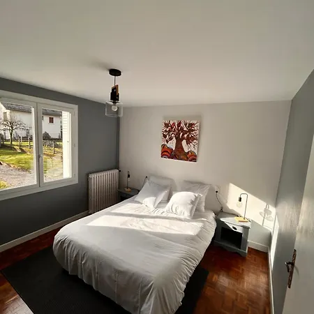 Chez Négus Nyaraló