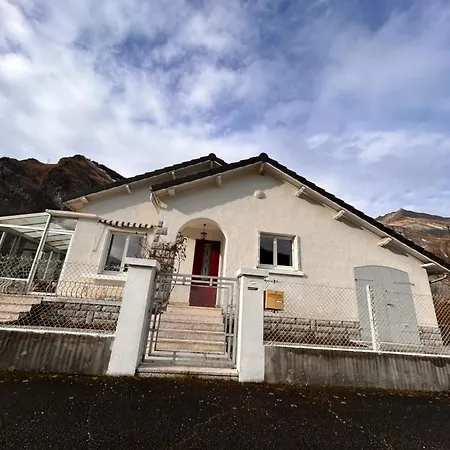 Chez Négus Nyaraló