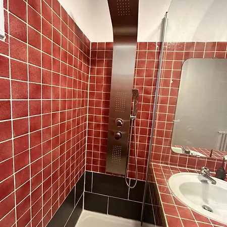 Chez Négus Nyaraló *