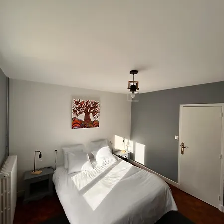 Chez Négus * Laruns