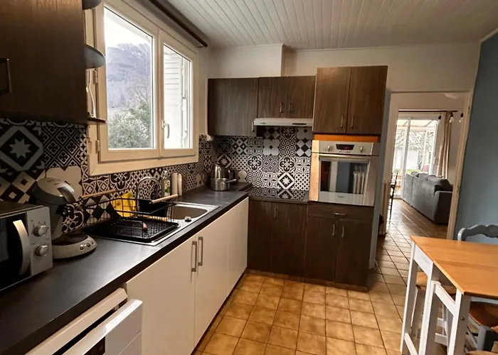 Chez Négus Nyaraló *