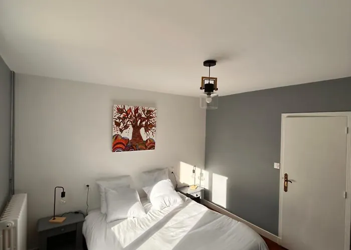 Chez Négus * Laruns