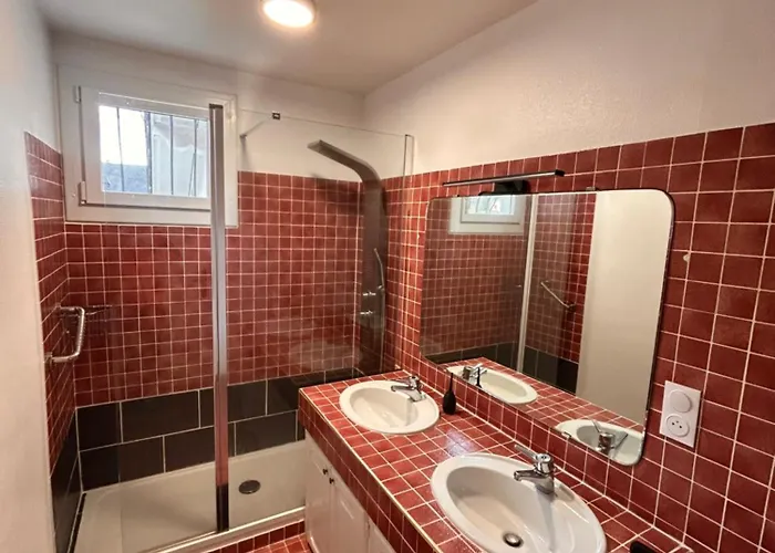 Chez Négus Nyaraló Laruns